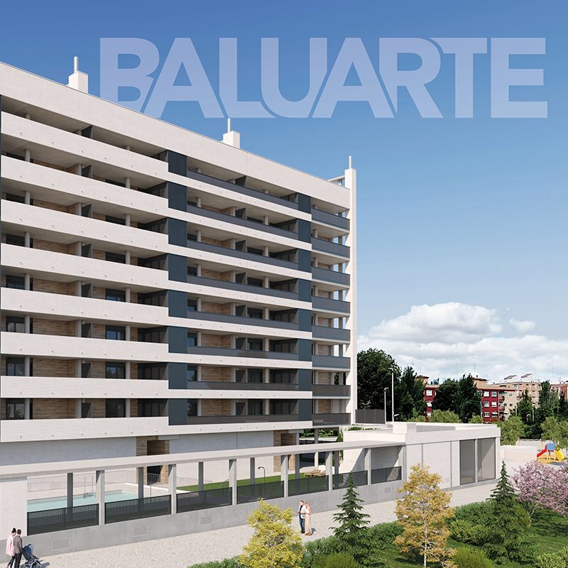 baluarte